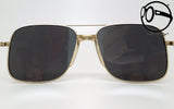 demenego 902 70s Gafas de sol vintage style para hombre y mujer