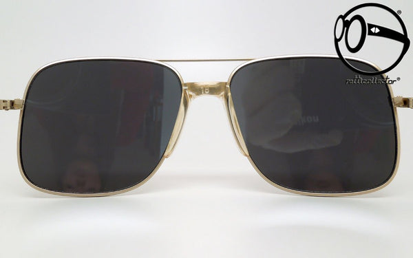 demenego 902 70s Gafas de sol vintage style para hombre y mujer