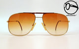 geoffrey beene by victory optical gb 113 30 58 70s Vintage sunglasses no retro frames glasses