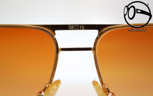 geoffrey beene by victory optical gb 113 30 58 70s Gafas de sol vintage style para hombre y mujer