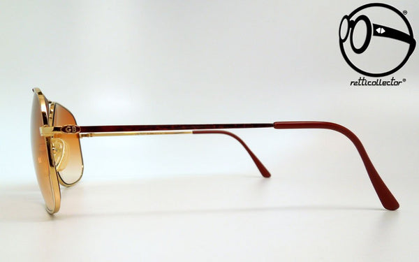geoffrey beene by victory optical gb 113 30 58 70s Neu, nie benutzt, vintage brille: no retrobrille
