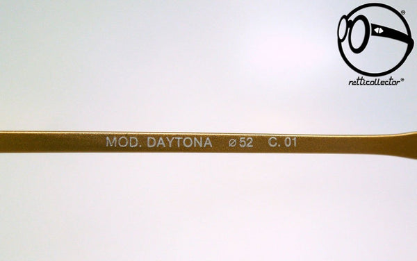 top team mod daytona c 01 80s Gafas de sol vintage style para hombre y mujer