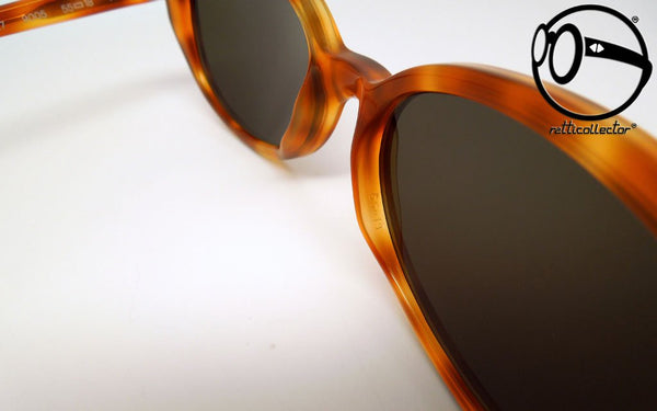 genny 127 9005 80s Lunettes de soleil vintage pour homme et femme