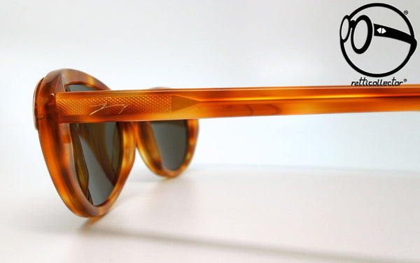 genny 127 9005 80s Gafas de sol vintage style para hombre y mujer