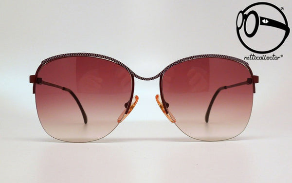 capriccio 5020 5505 g298 80s Vintage sunglasses no retro frames glasses