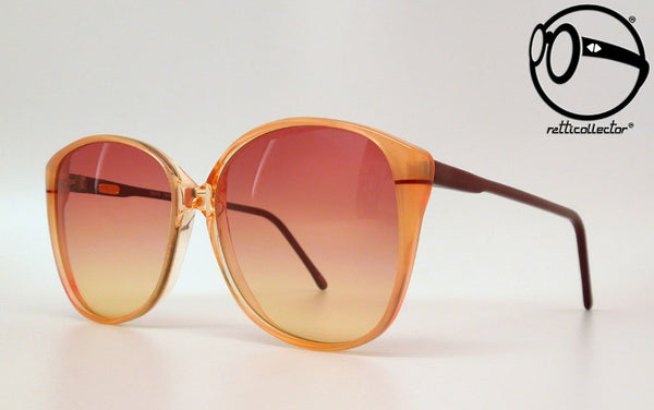 filos mariu 3925 665 80s Vintage eyewear design: sonnenbrille für Damen und Herren
