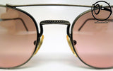 brille jung fpk 80s Occhiali vintage da sole per uomo e donna