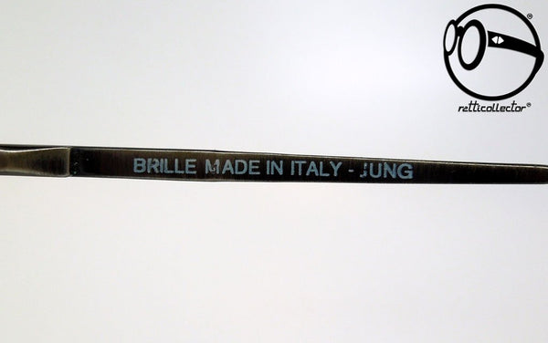 brille jung fpk 80s Lunettes de soleil vintage pour homme et femme
