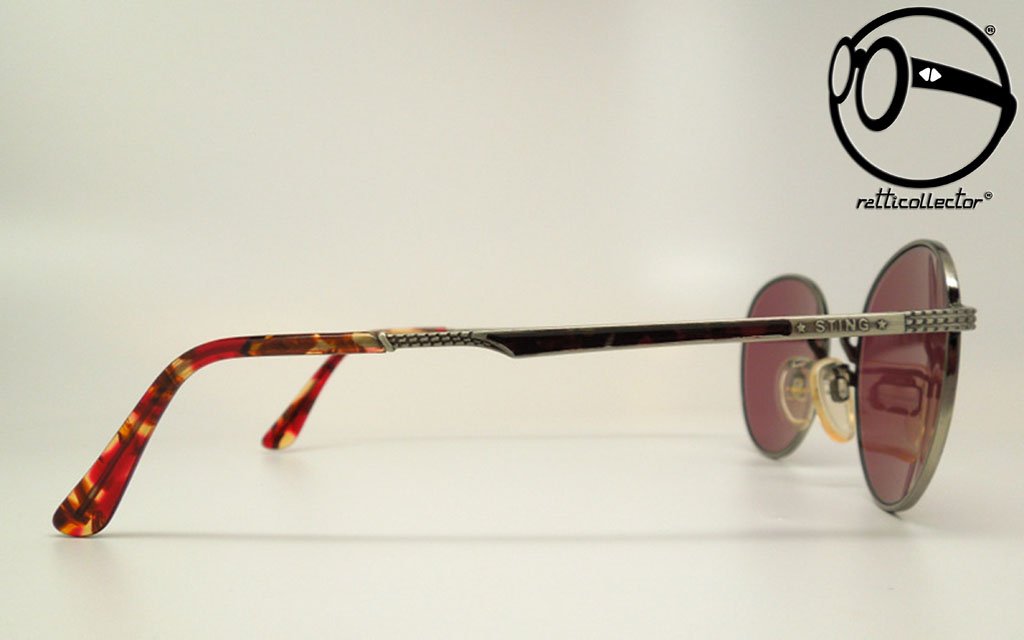 Occhiali hotsell sting vintage