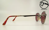 sting by dierre mod n 4157 col 573 80s Ótica vintage: óculos design para homens e mulheres