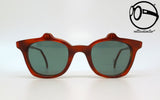 roy tower mod studio 6 col 123 clip on 80s Vintage sunglasses no retro frames glasses