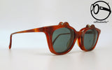 roy tower mod studio 6 col 123 clip on 80s Neu, nie benutzt, vintage brille: no retrobrille