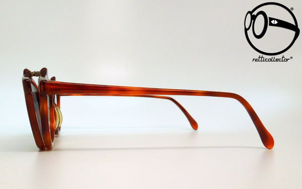 roy tower mod studio 6 col 123 clip on 80s Vintage очки, винтажные солнцезащитные стиль