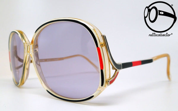 renor 94 td 70s Vintage eyewear design: sonnenbrille für Damen und Herren