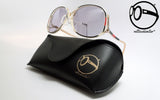 renor 94 td 70s Occhiali vintage da sole per uomo e donna