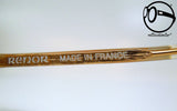 renor 94 td 70s Lunettes de soleil vintage pour homme et femme