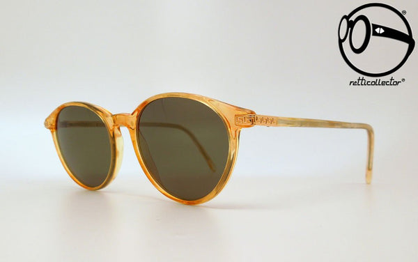 gianni versace mod g 26 a84 80s Vintage eyewear design: sonnenbrille für Damen und Herren