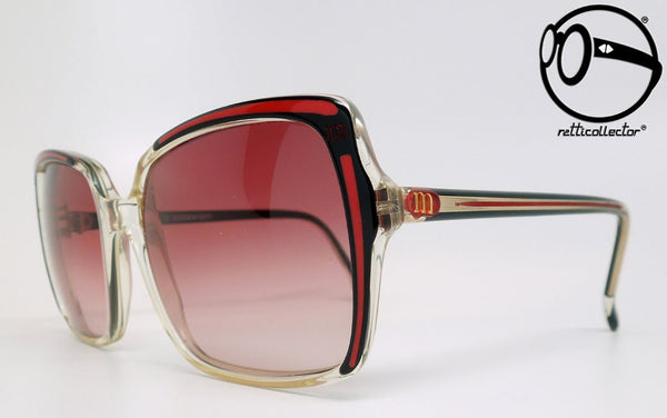 mannequin 7008 r nc 70s Vintage eyewear design: sonnenbrille für Damen und Herren