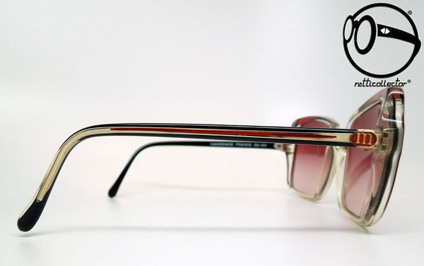 mannequin 7008 r nc 70s Neu, nie benutzt, vintage brille: no retrobrille