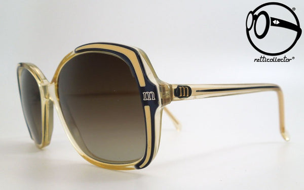 mannequin 7005 i mc 70s Vintage eyewear design: sonnenbrille für Damen und Herren