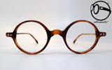 germano gambini 9 523 53 70s Vintage eyeglasses no retro frames glasses