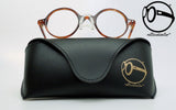 germano gambini 9 523 53 70s Occhiali vintage da vista per uomo e donna