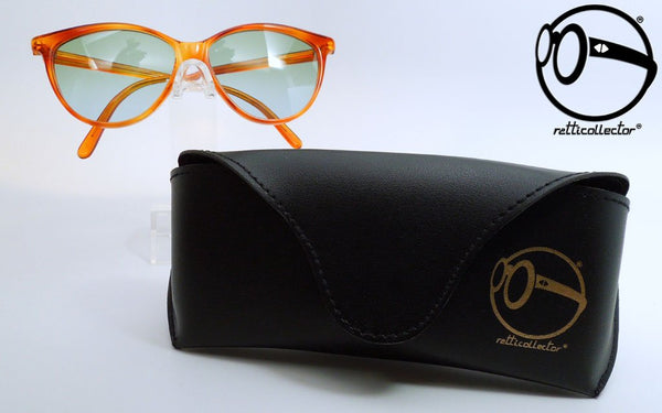 les lunettes 185 d 15 trq 80s Occhiali vintage da sole per uomo e donna