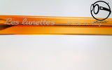 les lunettes 185 d 15 trq 80s Lunettes de soleil vintage pour homme et femme