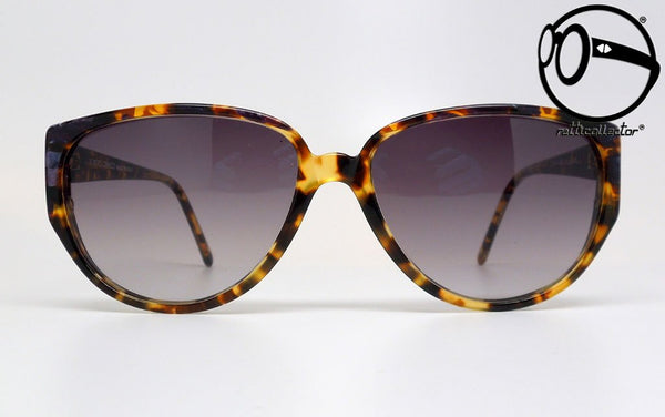 roberto capucci rc 614 col 03 80s Vintage sunglasses no retro frames glasses