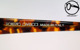 roberto capucci rc 614 col 03 80s Lunettes de soleil vintage pour homme et femme