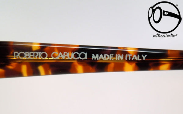 roberto capucci rc 614 col 03 80s Lunettes de soleil vintage pour homme et femme