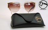 roberto capucci rc 405 col 09 80s Occhiali vintage da sole per uomo e donna