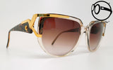 roberto capucci rc 405 col 09 80s Original vintage frame for man and woman, aviable in our store