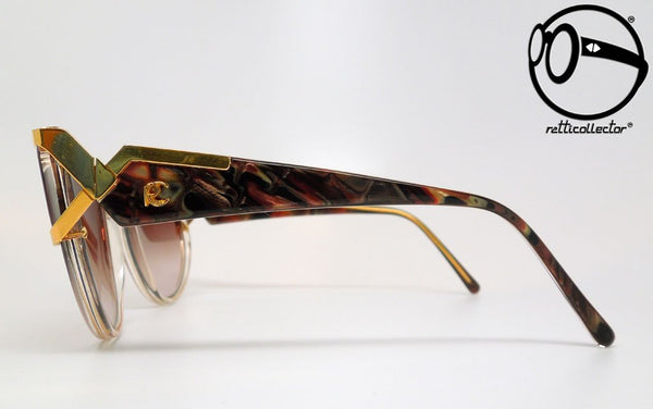 roberto capucci rc 405 col 09 80s Unworn vintage unique shades, aviable in our shop