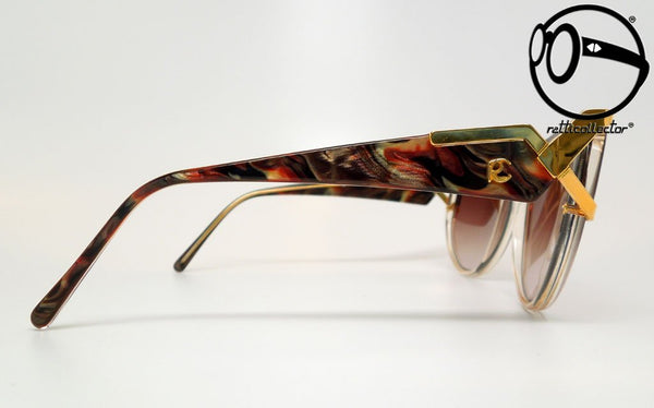 roberto capucci rc 405 col 09 80s Ótica vintage: óculos design para homens e mulheres