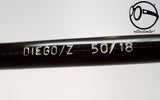 m m diego z 50s Lunettes de vue vintage pour homme et femme