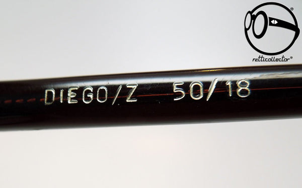 m m diego z 50s Lunettes de vue vintage pour homme et femme