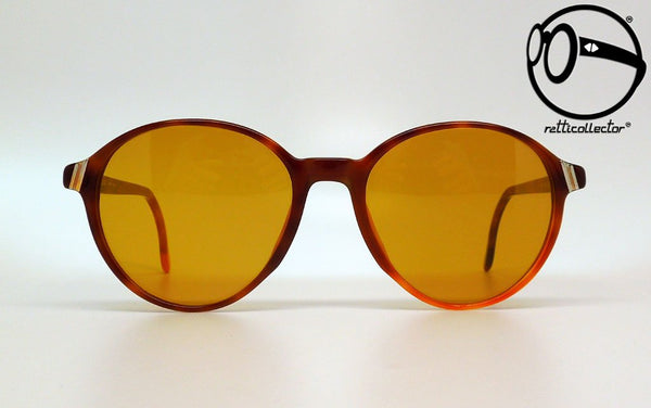 oliver by valentino 1013 302 80s Vintage sunglasses no retro frames glasses