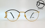 i texani lunetterie mod b 4 col 54 k n 80s Vintage eyeglasses no retro frames glasses