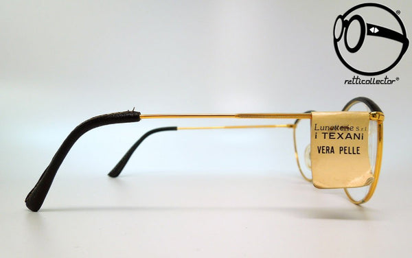 i texani lunetterie mod b 4 col 54 k n 80s Vintage brille: neu, nie benutzt