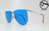 galileo mod med 05 col 7500 cbl 80s Vintage eyewear design: sonnenbrille für Damen und Herren