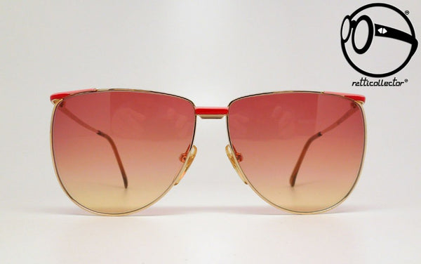 galileo mod med 05 col 7300 rdo 80s Vintage sunglasses no retro frames glasses