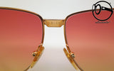 galileo mod med 05 col 7300 rdo 80s Lunettes de soleil vintage pour homme et femme