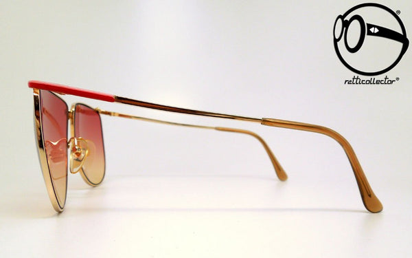 galileo mod med 05 col 7300 rdo 80s Ótica vintage: óculos design para homens e mulheres