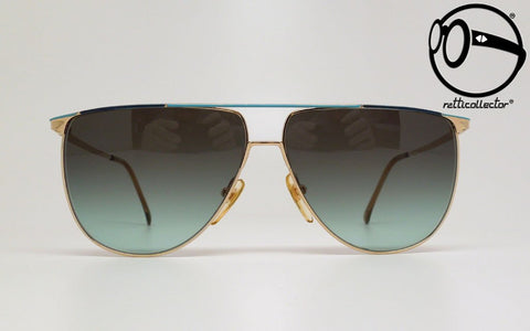 galileo mod med 04 col 6800 80s Vintage sunglasses no retro frames glasses
