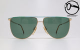 galileo mod med 04 col 6900 57 80s Vintage sunglasses no retro frames glasses