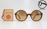 concert raistereodue mod 1000 col am rai sacis 80s Lunettes de soleil vintage pour homme et femme
