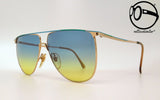 galileo mod med 04 col 6900 59 80s Vintage eyewear design: sonnenbrille für Damen und Herren