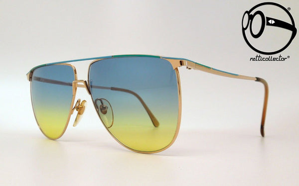 galileo mod med 04 col 6900 59 80s Vintage eyewear design: sonnenbrille für Damen und Herren