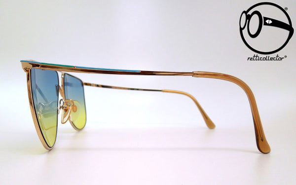 galileo mod med 04 col 6900 59 80s Unworn vintage unique shades, aviable in our shop